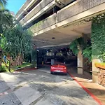 Waikiki Beach Cozy Studio No Resort Fee